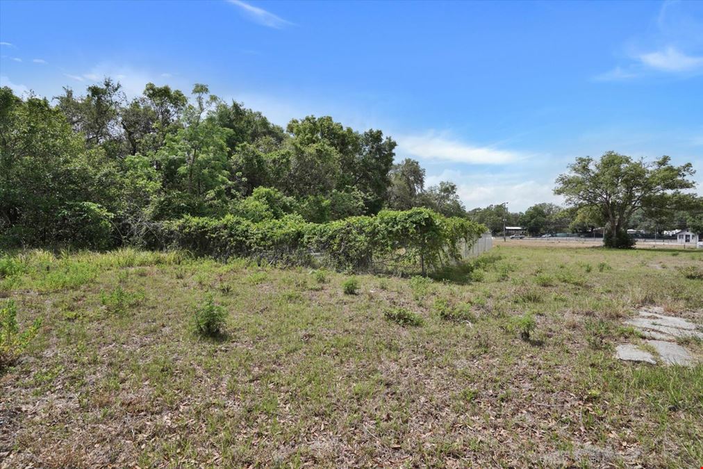 SR-50 & American Legion Rd, Mascotte, FL 34753 United States