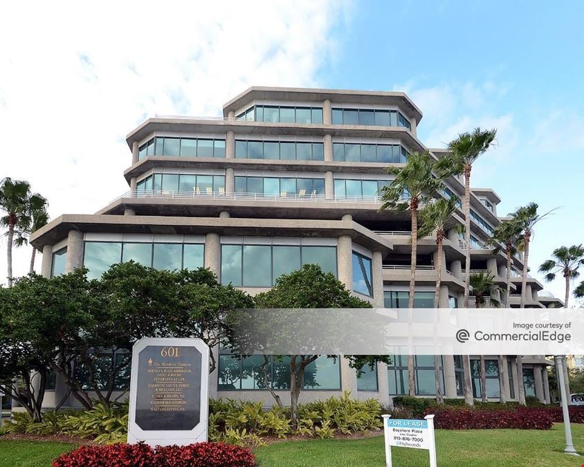 Bayshore Place