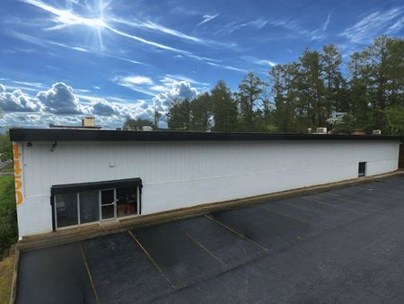 Preview of Industrial space for Sale at 4450 Commerce Circle