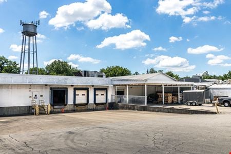 Preview of Industrial space for Rent at 510 Henry Clay Blvd