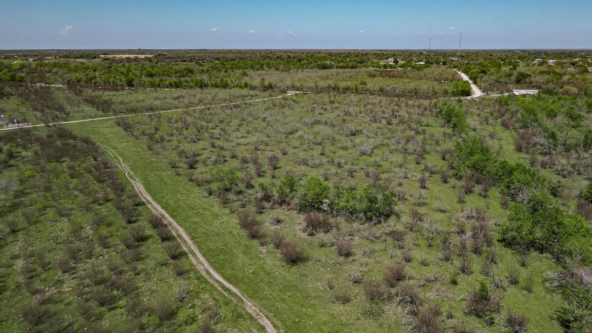 TBD County Road 108
