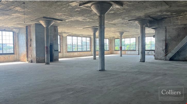 Historic Downtown / Edge District Opportunity