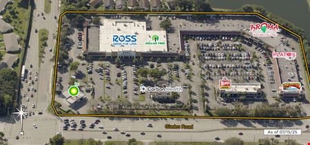 Preview of Retail space for Rent at 9136 Glades Rd