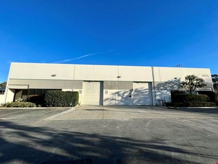 Preview of Industrial space for Rent at 1455 Palomares St (A)