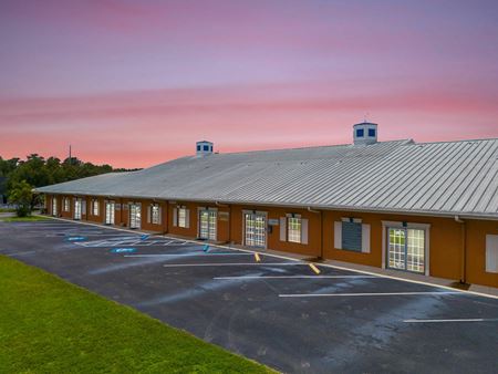 Preview of Industrial space for Sale at 1873 Porter Lake Dr # 105
