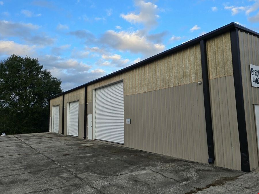 4403-4411 Holden Rd