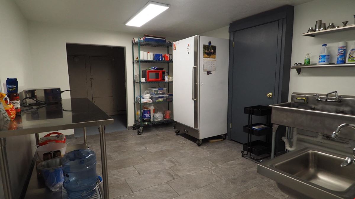 Tavern/Bar and Real Estate For Sale
