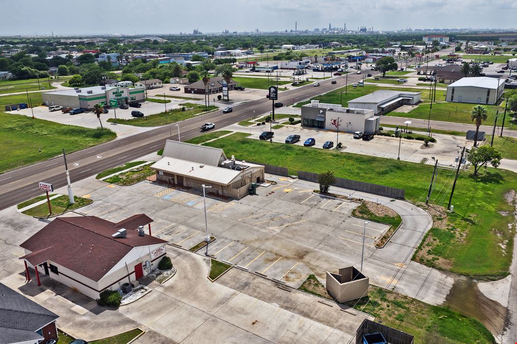 2474 State Highway 361