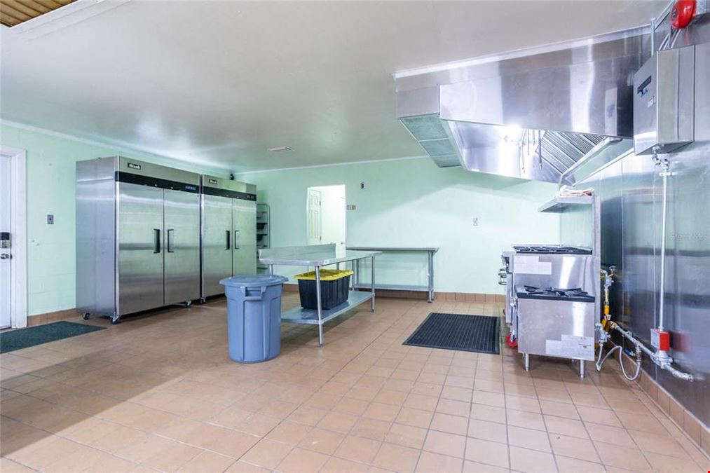 10204 SE State Road 100, Starke, FL, 32091