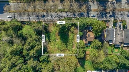 Preview of Other space for Rent at 3568 & 3572 Mount Seymour Parkway
