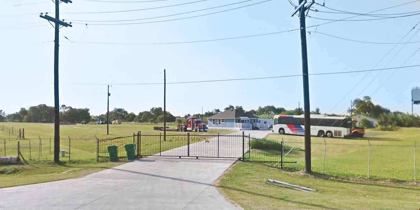 4114 S. Cage Blvd. - 20.65 AC