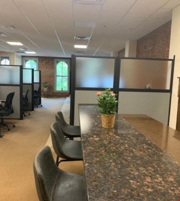 Animas CoWork