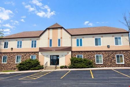 Preview of Office space for Rent at 220 Regency Ct