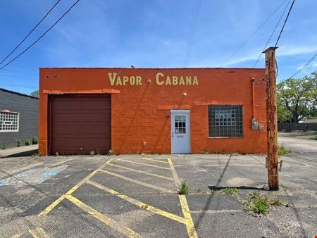 Preview of Retail space for Rent at 5067 Peach Street