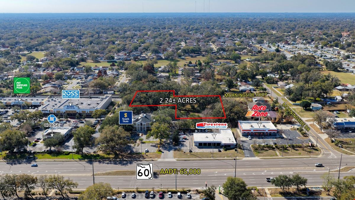 Valrico Commons Outparcel