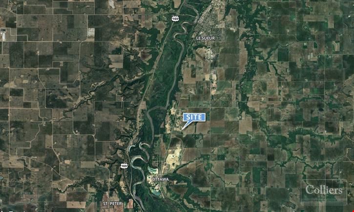 For Sale in Le Sueur, MN