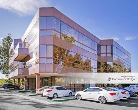 Preview of Office space for Rent at 23734 Valencia Blvd