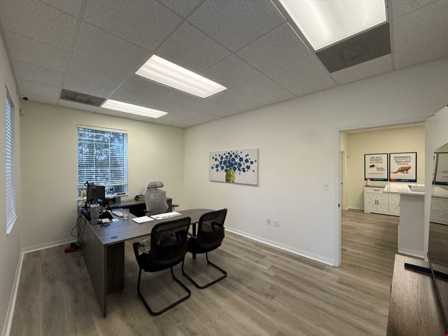Ocoee Office Space