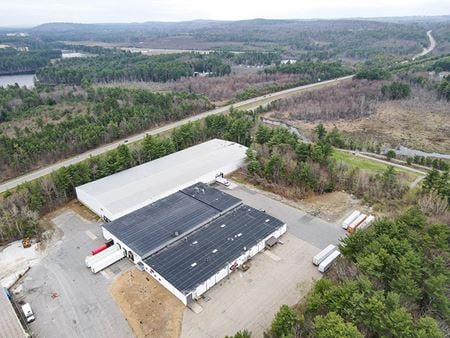Preview of Industrial space for Rent at 77 Industrial Rowe