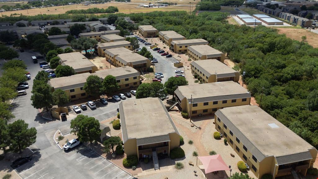 Sedona Apartment Homes