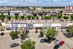 Southlands Crossing