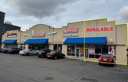 Preview of Retail space for Rent at 2247 North Milwaukee Avenue