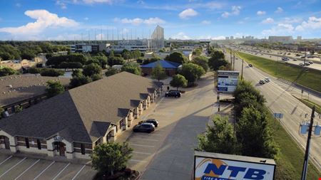 Preview of Office space for Rent at 4815 SH-121