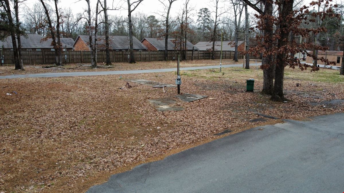 Twin Pines MH & RV Park