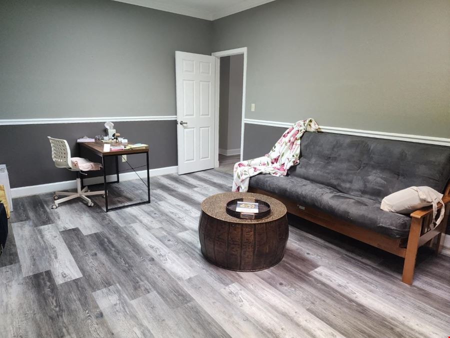 4301 Spanish Trail