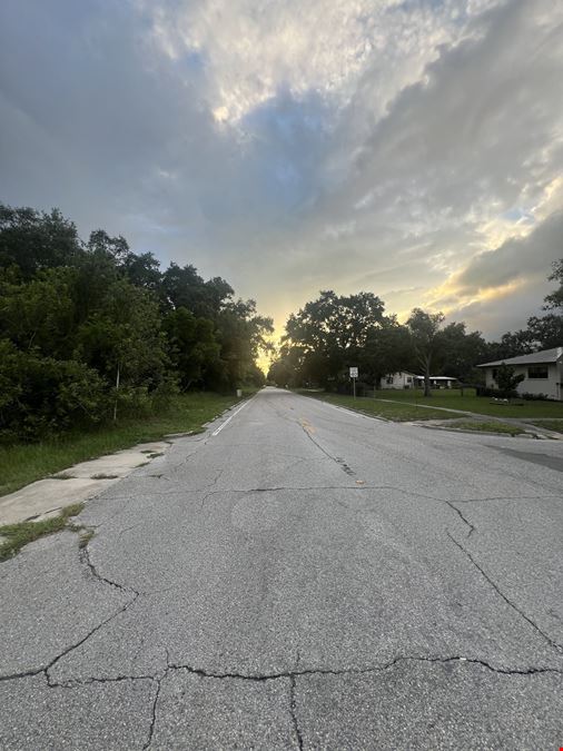 Lake Wales 40 Acres Residential Development Site