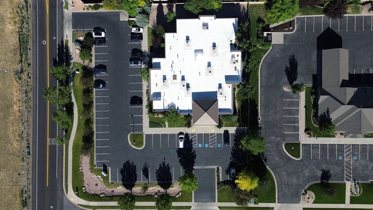 Lehi Medical Office