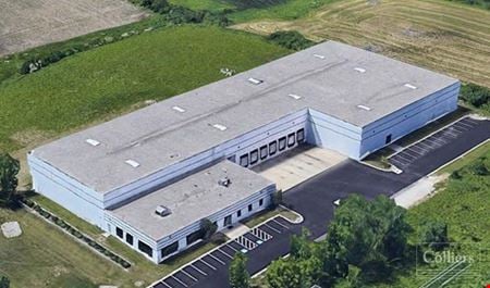 Preview of Industrial space for Rent at 3300 16th St