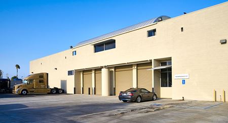 Preview of Industrial space for Rent at 18118 S. Broadway St