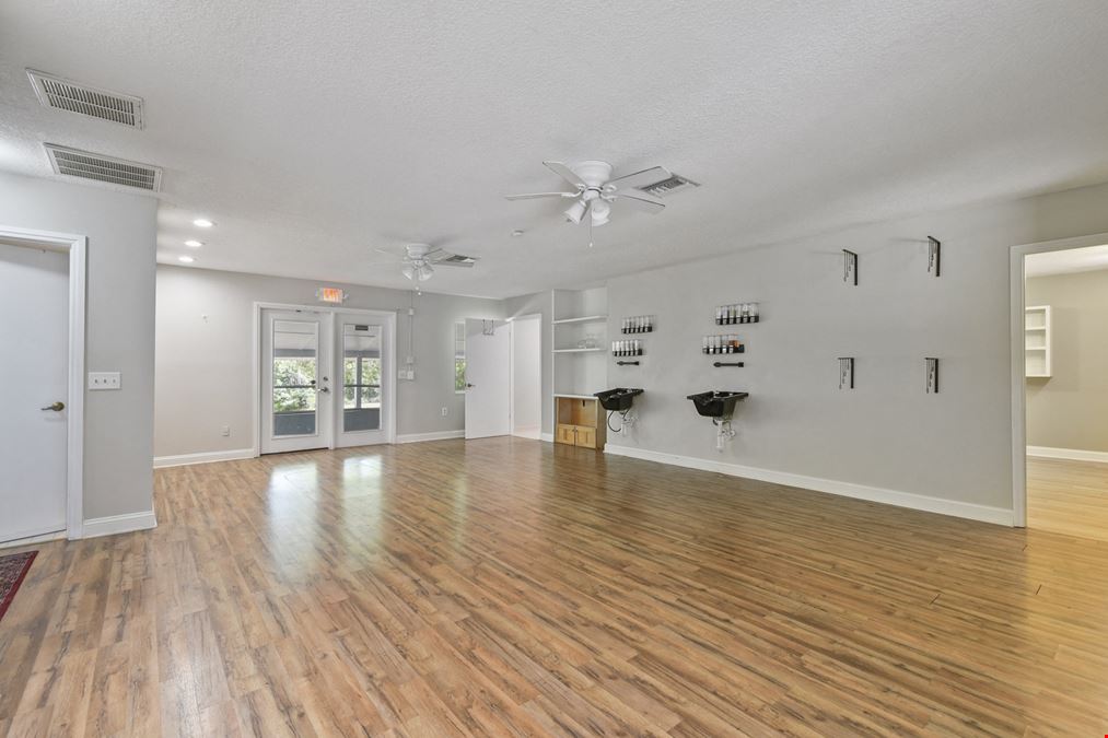 2706 Old Moultrie Road
