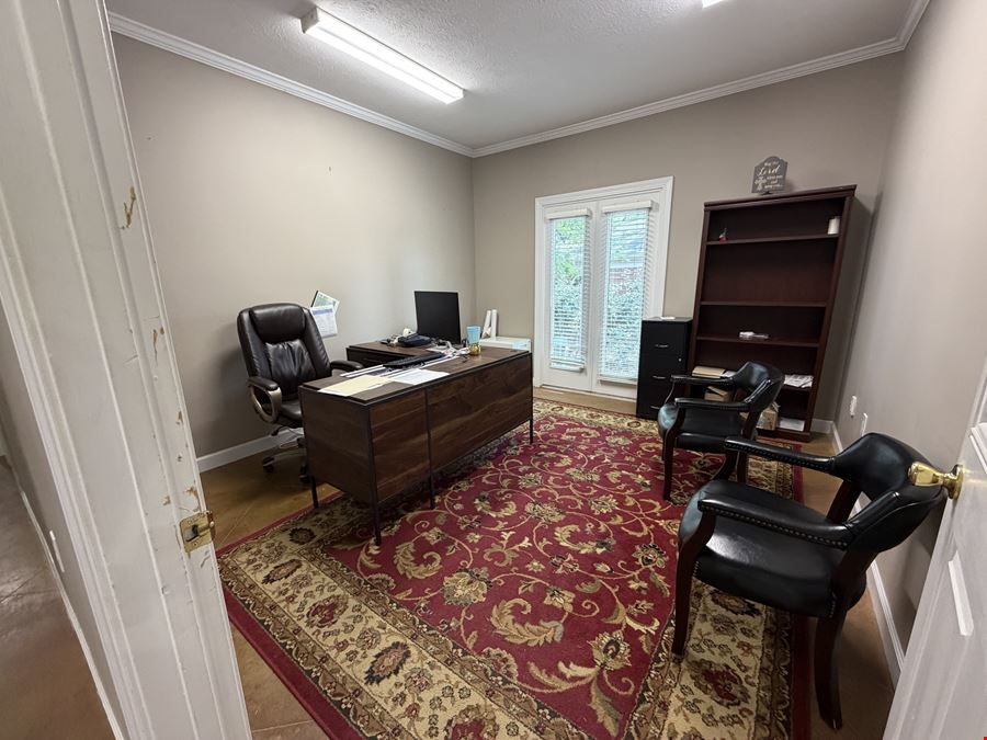 Professional Office Suite Available - Madison, MS