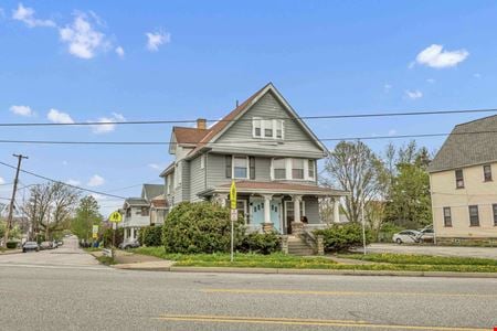 Preview of Multi-Family space for Sale at 4438 Pearl Rd