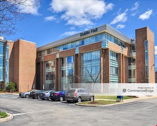 Preview of Office space for Rent at 1777 Sentry Pkwy West