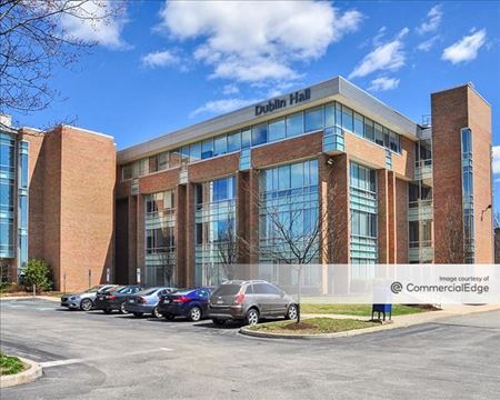 Preview of commercial space at 1777 Sentry Pkwy West