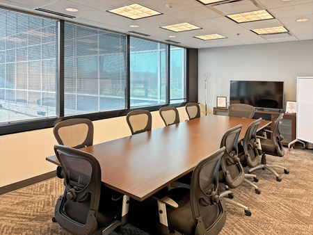 Preview of Coworking space for Rent at 1431 Opus Place #110