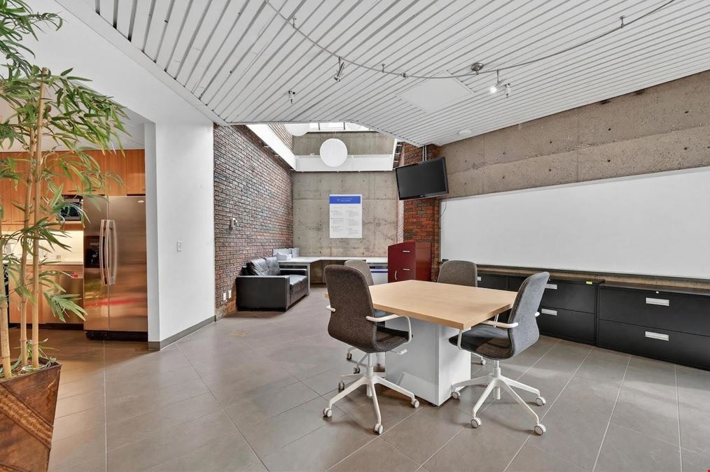 Parkside Place 602 - 12 AVENUE SW