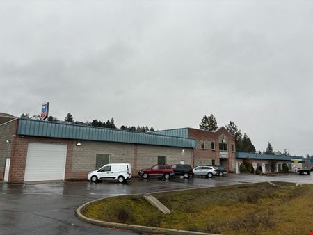 Preview of commercial space at 4055 E 3rd Ave