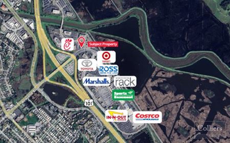 Preview of Retail space for Rent at 15 Rowland Way