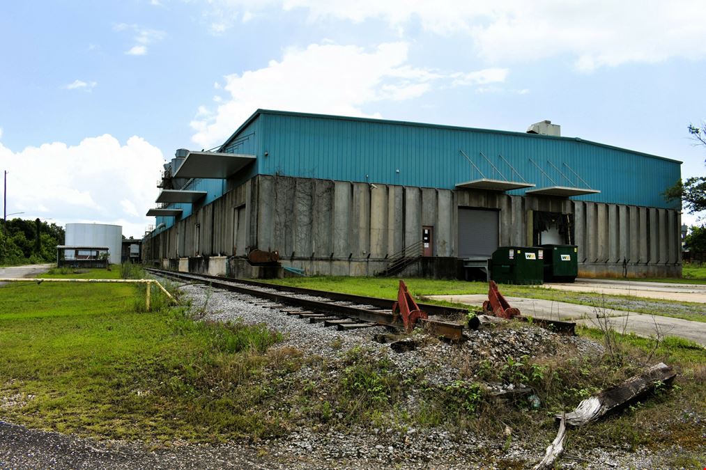 244 Warner Rd. Chilton County, AL