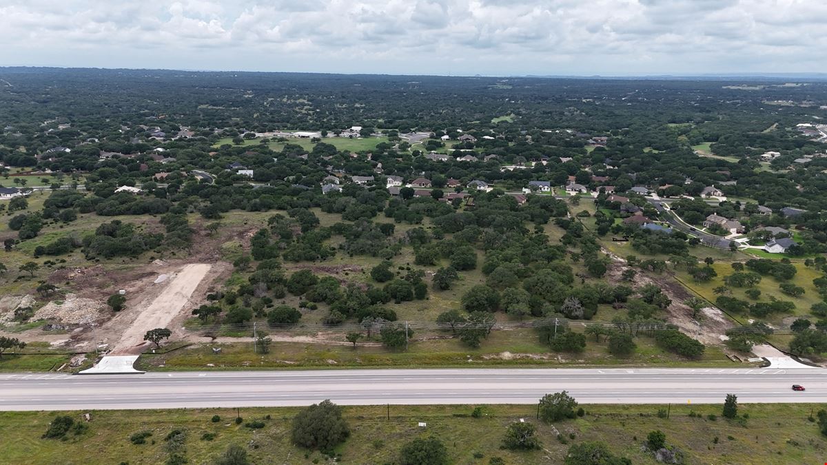 S Highway 281