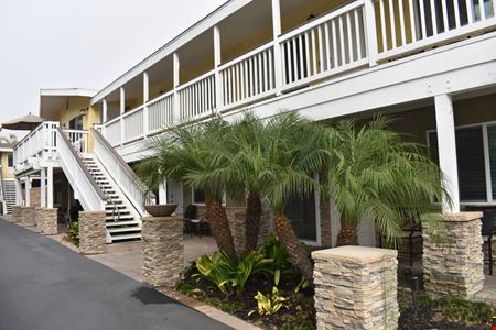 Preview of Multi-Family space for Sale at 150 Walnut Avenue