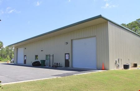 Preview of Industrial space for Rent at 316, South Co Hwy 83