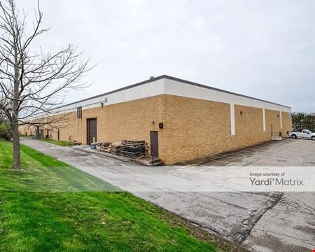 Preview of commercial space at 6892 West Snowville Road