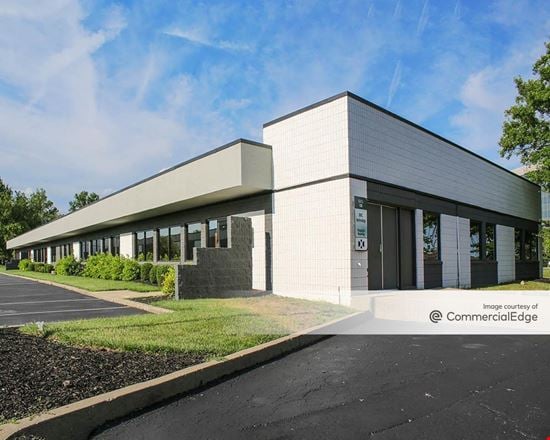 Preview of Office space for Rent at 4440 Lake Forest Drive