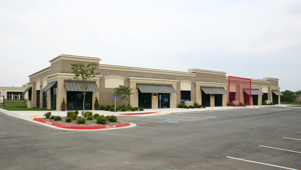 3612 W Southern Hills Blvd