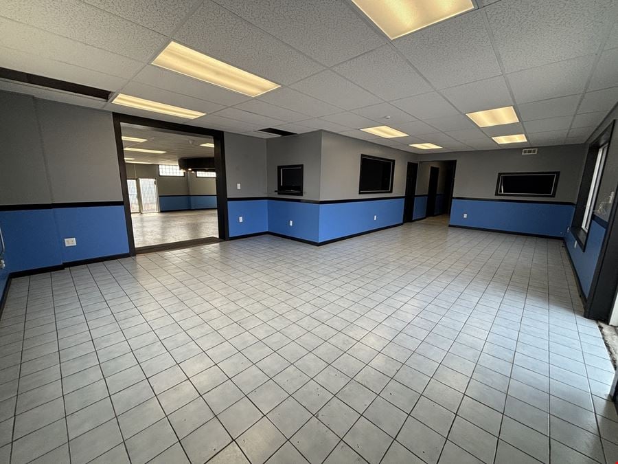 301 W. State Blvd.